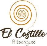 Albergue El Castillo Logo